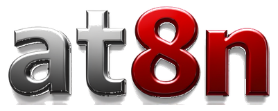 at8n logo